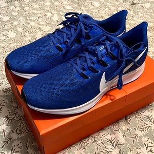 Brand New with Box Nike Air Zoom Pegasus 36 TB / Men’s Size 12